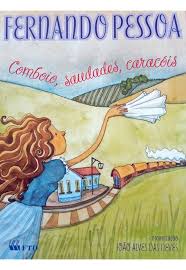 Comboio Saudades Caracóis