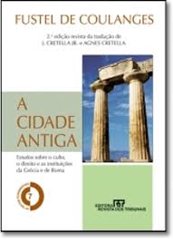 A Cidade Antiga (RT)