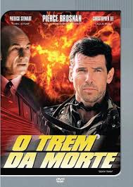 Dvd O Trem da Morte