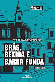 Brás Bexiga e Barra Funda (melhoramentos)