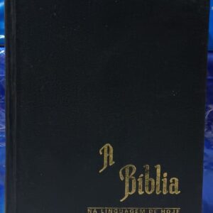 A Bíblia na Linguagem de Hoje