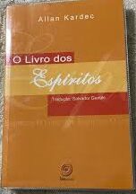 O Livro dos Espíritos (437 Paginas)