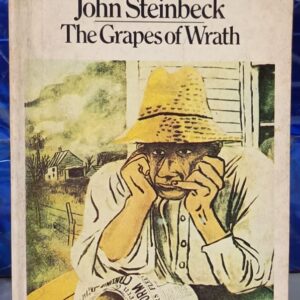 The Grapes Of Wrath