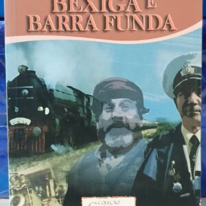 Brás Bexiga e Barra Funda (bnl)