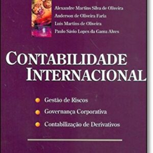 Contabilidade Internacional