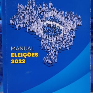 Manual Eleições 2022
