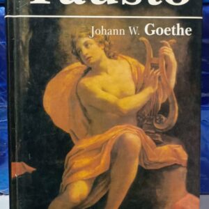 Fausto (Capa Dura)
