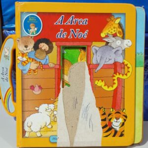 A Arca de Noé