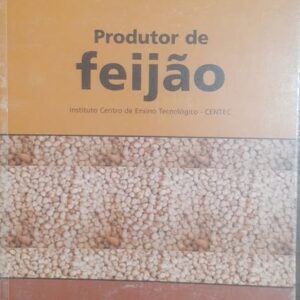 Produtor de Feijão - Cadernos Tecnológicos