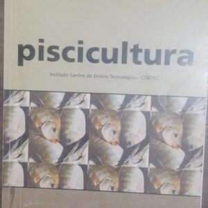 Piscicultura - Cadernos Tecnológicos