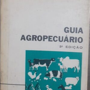 Guia Agropecuário 3ª