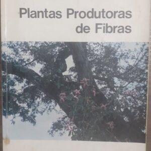 Plantas Produtoras de Fibras