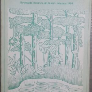 Anais do XXXV Congresso Nacional de Botânica - Manaus 1984
