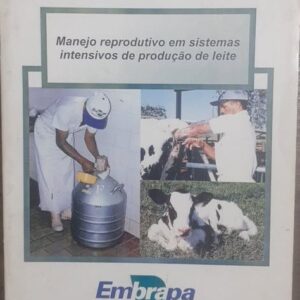 Manejo Reprodutivo em Sistemas Intensivos de Produção de Leite