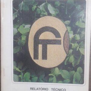 Ft Pesquisa e Sementes - Relatório Técnico 1986