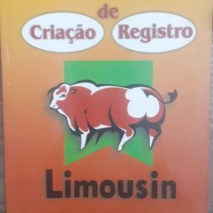 Manual de Criação Registro Limousin