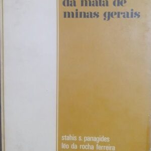 Estudos Sobre uma Região Agrícola Zona da Mata de Minas Gerais