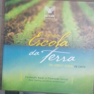 Maior Escola da Terra - The Largest School On Earth