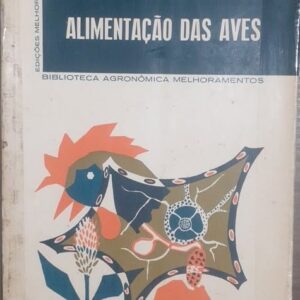 Alimentação das Aves