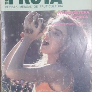 Revista Toda Fruta 41 - Plasticultura a Técnica