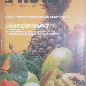 Revista Toda Fruta 27 - Maçã Novas Perspectivas Economicas