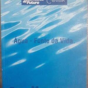 Água Fonte da Vida - Prêmio Jovem Cientista do Futuro