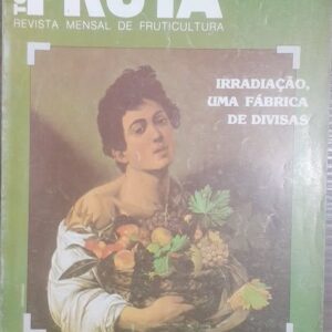 Revista Toda Fruta 37 - Irradiação uma Fábrica de Divisas