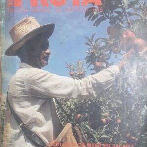Revista Toda Fruta 22 - a Colheita da Maçã Vacaria