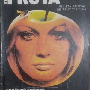 Revista Toda Fruta 36 - Comércio Externo Aprova Maçã Brasileira