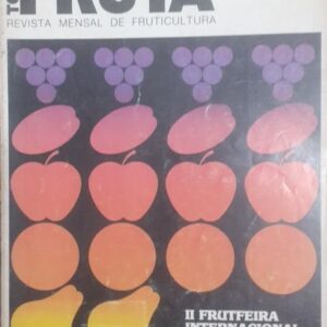 Revista Toda Fruta 38 - II Frutfeira Internacional