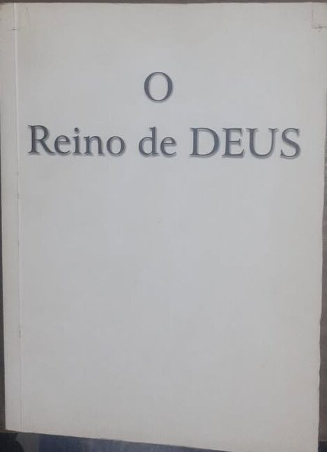 Reino de Deus
