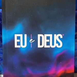 Devocional - Eu e Deus