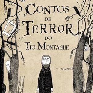 Contos de Terror do Tio Montague