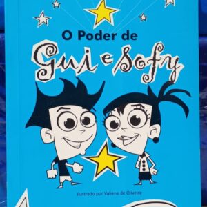 O Poder de Gui e Sofy