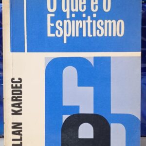 O Que é Espiritismo