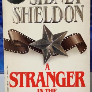 A Stranger In The Mirror