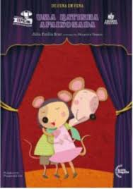 Uma Ratinha Apaixonada