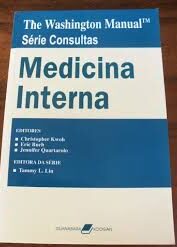 Série Consultas Medicina Interna
