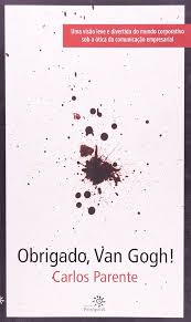Obrigada Van Gogh