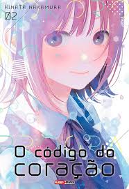 O Codigo do Coracao 02