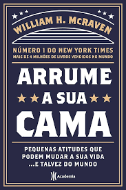 Arrume a Sua Cama