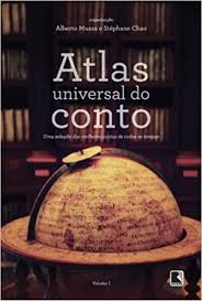Atlas Univerval do Conto Vol. 1