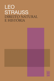 Direito Natural e Historia