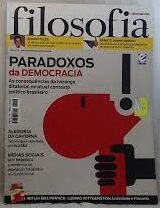Revista Filosofia Ciência e Vida 116 - Paradoxos da Democracia