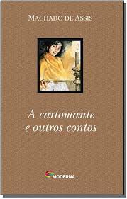 A Cartomante e Outros Contos (moderna)