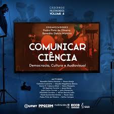 Comunicar Ciencia Democracia Cultura e Audiovisual