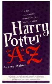 Harry Potter de A a Z