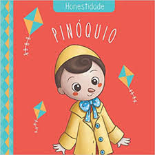 Pinóquio (honestidade)