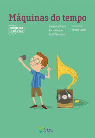Máquinas do Tempo