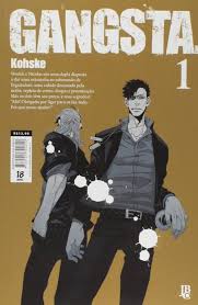 Gangsta 01
